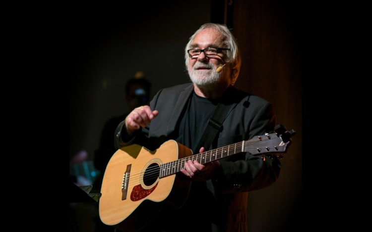 Vortrag Werner Köhler: Die Beatles
